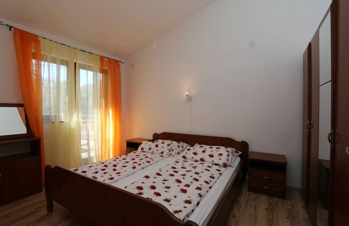 Polje Apartamento | 40 m² Apartamento ∙ 1 habitación ∙ 3 huéspedes