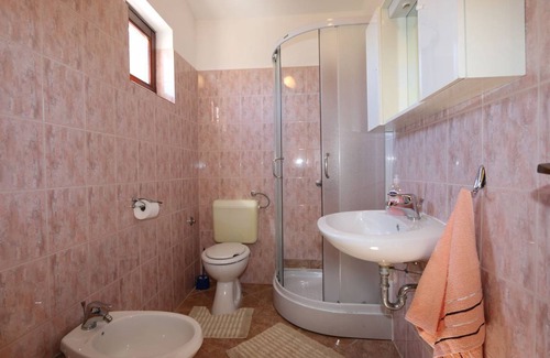 Polje Apartamento | 40 m² Apartamento ∙ 1 habitación ∙ 3 huéspedes