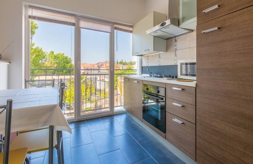 Selce Apartamento | 40 m² Apartamento ∙ 1 habitación ∙ 4 huéspedes