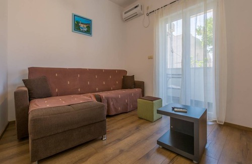 Selce Apartamento | 40 m² Apartamento ∙ 1 habitación ∙ 4 huéspedes