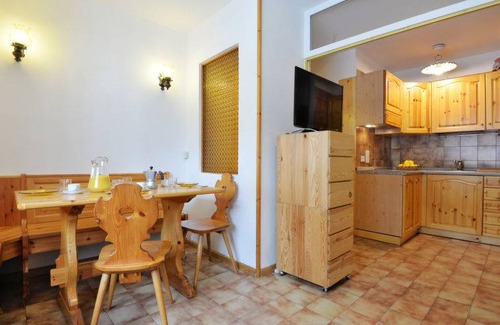 Alba Apartamento | 40 m² Apartamento ∙ 1 habitación ∙ 4 personas