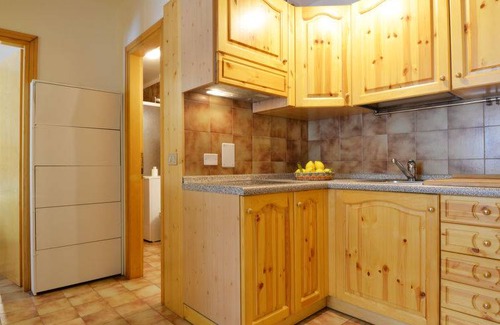 Alba Apartamento | 40 m² Apartamento ∙ 1 habitación ∙ 4 personas