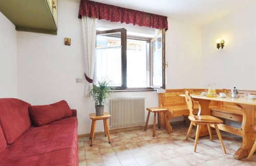 Alba Apartamento | 40 m² Apartamento ∙ 1 habitación ∙ 4 personas