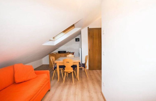 Alba Apartamento | 40 m² Apartamento ∙ 1 habitación ∙ 4 personas
