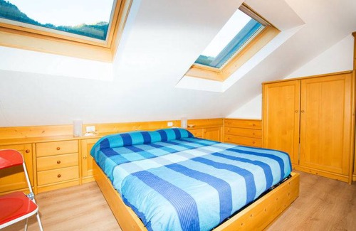 Alba Apartamento | 40 m² Apartamento ∙ 1 habitación ∙ 4 personas