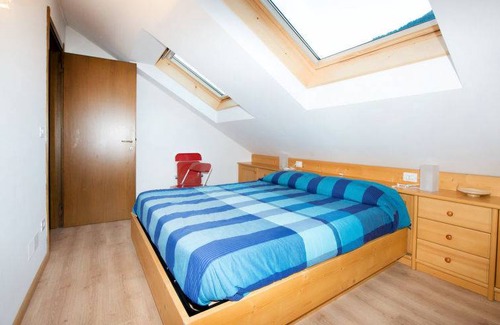 Alba Apartamento | 40 m² Apartamento ∙ 1 habitación ∙ 4 personas