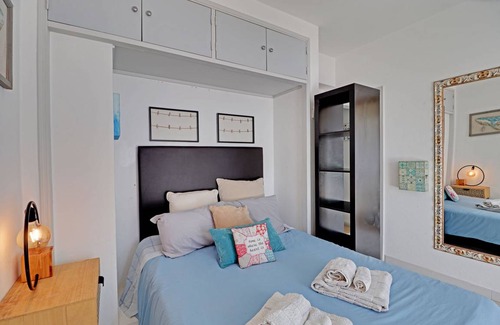 Montenegro Apartamento | 40 m² Apartamento ∙ 1 habitación ∙ 2 huéspedes