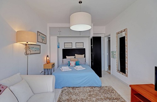 Montenegro Apartamento | 40 m² Apartamento ∙ 1 habitación ∙ 2 huéspedes