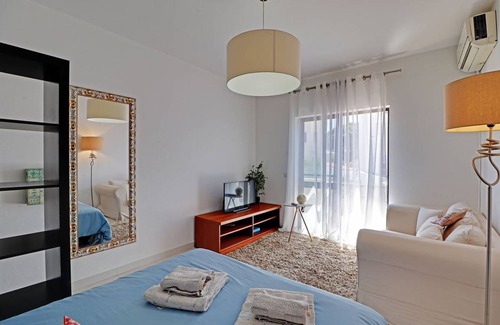 Montenegro Apartamento | 40 m² Apartamento ∙ 1 habitación ∙ 2 huéspedes