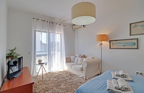 Montenegro Apartamento | 40 m² Apartamento ∙ 1 habitación ∙ 2 huéspedes