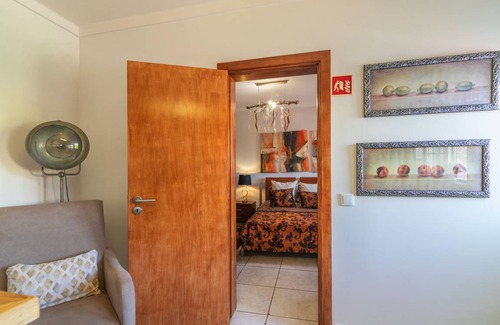 Montenegro Apartamento | 40 m² Apartamento ∙ 1 habitación ∙ 2 huéspedes