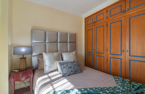 Montenegro Apartamento | 40 m² Apartamento ∙ 1 habitación ∙ 2 huéspedes