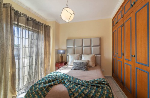Montenegro Apartamento | 40 m² Apartamento ∙ 1 habitación ∙ 2 huéspedes