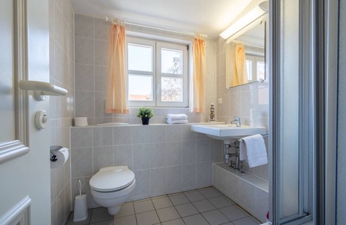 Kreptitz Apartamento | 40 m² Apartamento ∙ 1 habitación ∙ 4 huéspedes