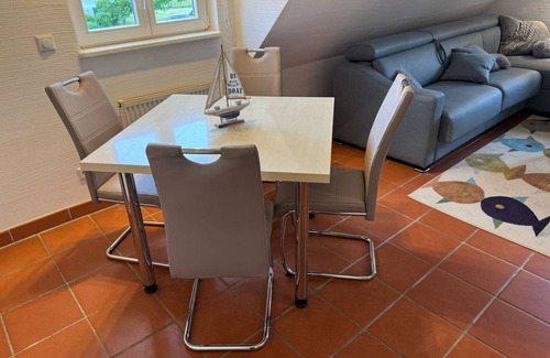 Kreptitz Apartamento | 40 m² Apartamento ∙ 1 habitación ∙ 4 huéspedes