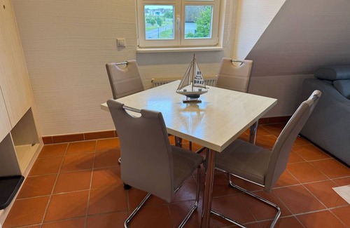 Kreptitz Apartamento | 40 m² Apartamento ∙ 1 habitación ∙ 4 huéspedes