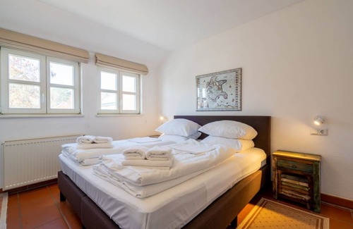 Kreptitz Apartamento | 40 m² Apartamento ∙ 1 habitación ∙ 4 huéspedes