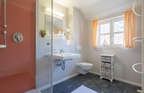 Kreptitz Apartamento | 40 m² Apartamento ∙ 1 habitación ∙ 4 huéspedes