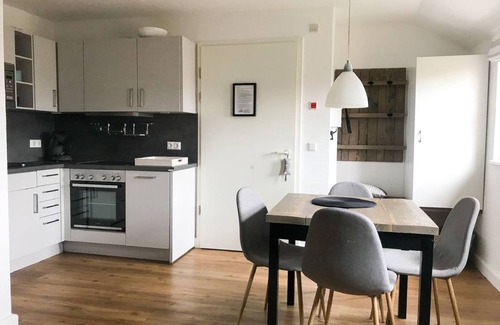 Kreptitz Apartamento | 40 m² Apartamento ∙ 1 habitación ∙ 4 huéspedes