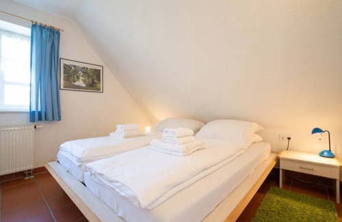 Kreptitz Apartamento | 40 m² Apartamento ∙ 1 habitación ∙ 4 huéspedes