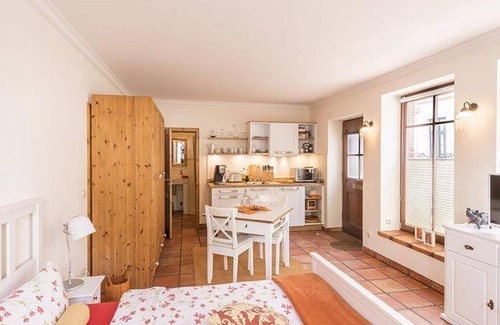 Altstadt Apartamento | 40 m² Apartamento ∙ 1 habitación ∙ 2 personas