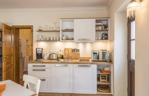Altstadt Apartamento | 40 m² Apartamento ∙ 1 habitación ∙ 2 personas