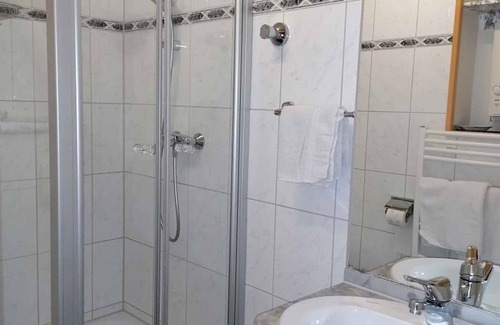 Immenstadt im Allgaeu Apartamento | 40 m² Apartamento ∙ 1 habitación ∙ 2 huéspedes