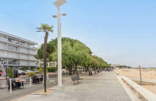 Arcachon Apartamento | 40 m² Apartamento ∙ 1 habitación ∙ 4 personas