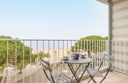 Arcachon Apartamento | 40 m² Apartamento ∙ 1 habitación ∙ 4 huéspedes