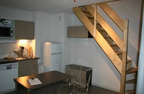 Selonnet Apartamento | 40 m² Apartamento ∙ 1 habitación ∙ 7 huéspedes
