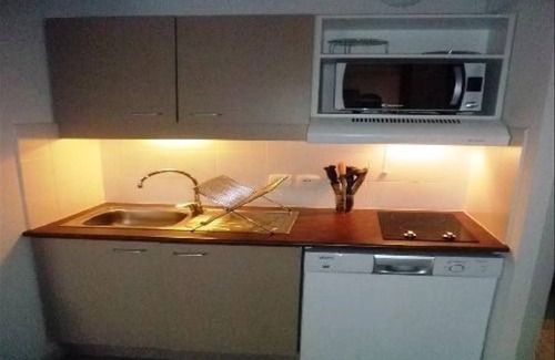 Selonnet Apartamento | 40 m² Apartamento ∙ 1 habitación ∙ 7 huéspedes