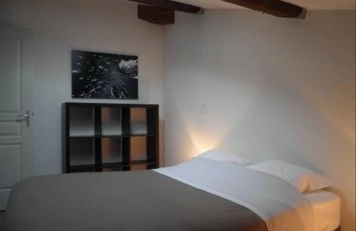 Selonnet Apartamento | 40 m² Apartamento ∙ 1 habitación ∙ 7 huéspedes