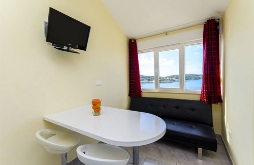 Rogoznica Apartamento | 40 m² Apartamento ∙ 1 habitación ∙ 4 huéspedes