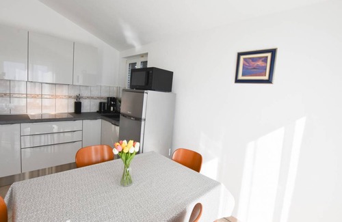 Primosten Apartamento | 40 m² Apartamento ∙ 1 habitación ∙ 4 huéspedes