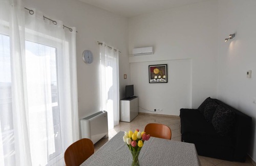 Primosten Apartamento | 40 m² Apartamento ∙ 1 habitación ∙ 4 huéspedes