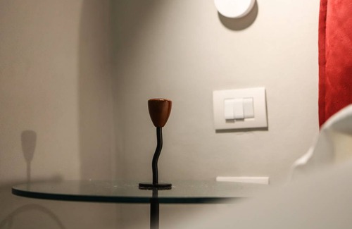 Naples City Centre Apartamento | 40 m² Apartamento ∙ 1 habitación ∙ 5 huéspedes