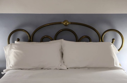 Naples City Centre Apartamento | 40 m² Apartamento ∙ 1 habitación ∙ 5 huéspedes