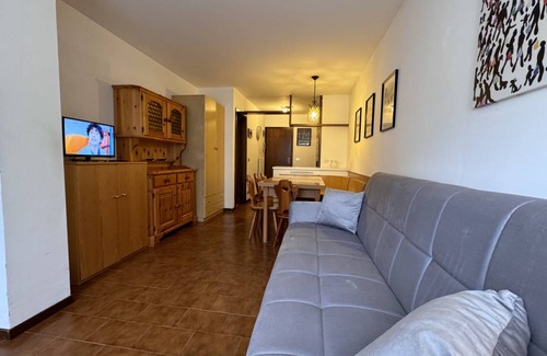Giustino Apartamento | 40 m² Apartamento ∙ 1 habitación ∙ 4 huéspedes