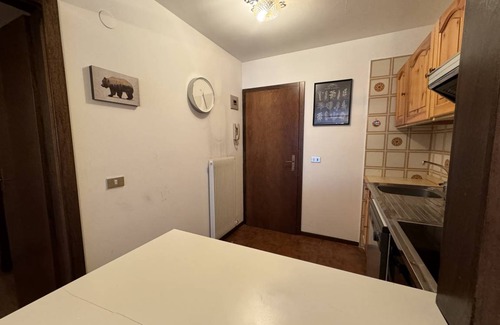 Giustino Apartamento | 40 m² Apartamento ∙ 1 habitación ∙ 4 huéspedes