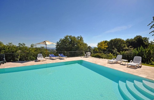 Volterra Apartamento | 40 m² Apartamento ∙ 1 habitación ∙ 2 huéspedes