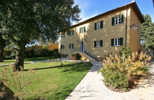 Volterra Apartamento | 40 m² Apartamento ∙ 1 habitación ∙ 2 huéspedes