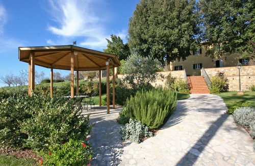 Volterra Apartamento | 40 m² Apartamento ∙ 1 habitación ∙ 2 huéspedes