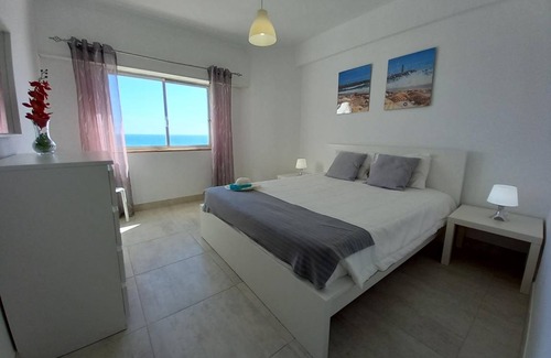 Cavacos Apartamento | 40 m² Apartamento ∙ 1 habitación ∙ 4 huéspedes