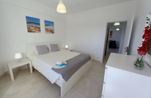 Cavacos Apartamento | 40 m² Apartamento ∙ 1 habitación ∙ 4 huéspedes
