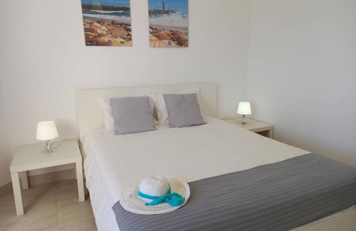 Cavacos Apartamento | 40 m² Apartamento ∙ 1 habitación ∙ 4 huéspedes