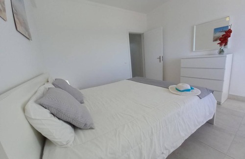 Cavacos Apartamento | 40 m² Apartamento ∙ 1 habitación ∙ 4 huéspedes