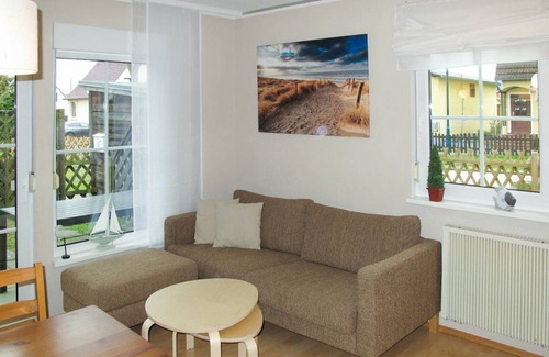 Koserow Apartamento | 40 m² Apartamento ∙ 2 habitaciones ∙ 4 personas