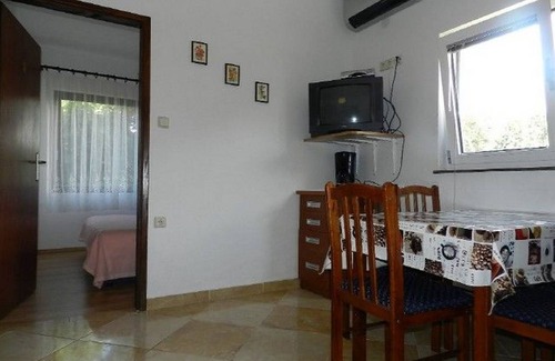 Bibinje Apartamento | 40 m² Apartamento ∙ 2 habitaciones ∙ 5 huéspedes