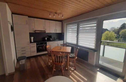 Dahme Apartamento | 40 m² Apartamento ∙ 2 habitaciones ∙ 4 huéspedes