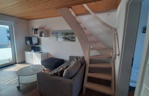 Dahme Apartamento | 40 m² Apartamento ∙ 2 habitaciones ∙ 4 huéspedes